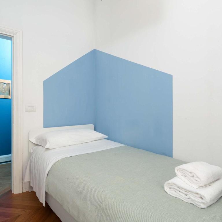 Modern Apartment in Central Florence - Appartamento - 12
