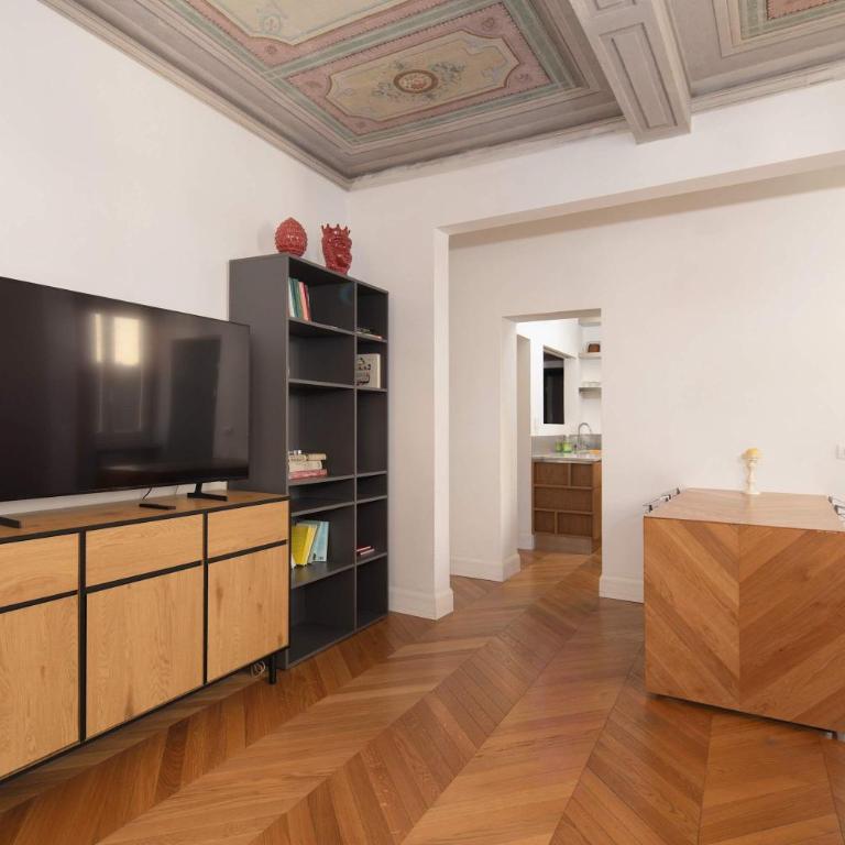Modern Apartment in Central Florence - Appartamento - 5
