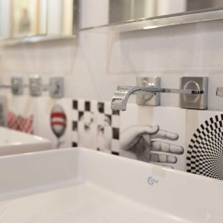 Modern Apartment in Central Florence - Appartamento - 14