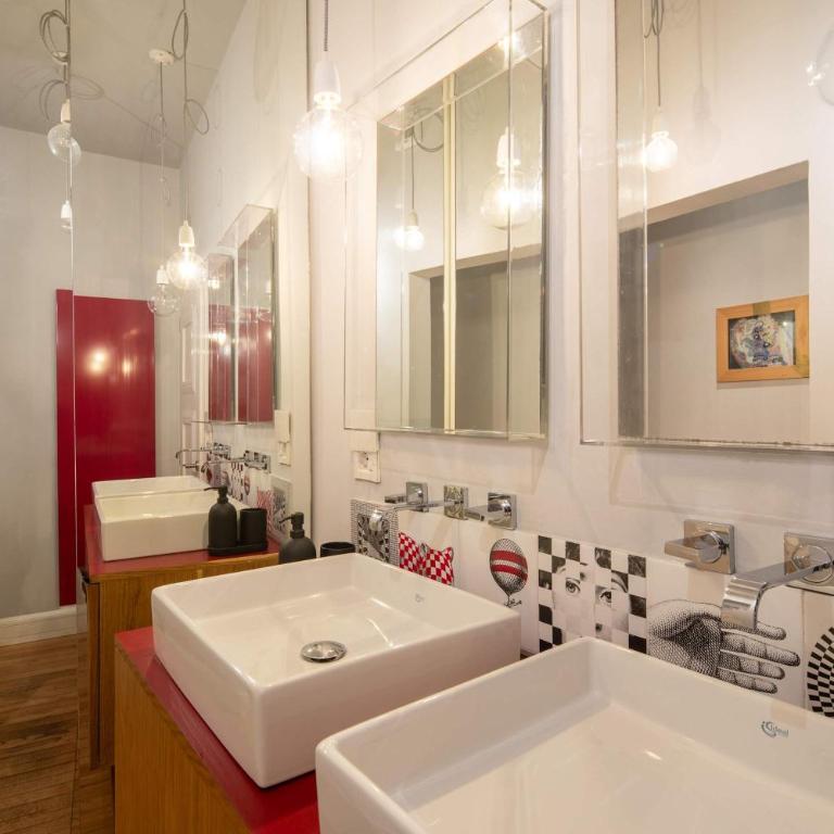 Modern Apartment in Central Florence - Appartamento - 16