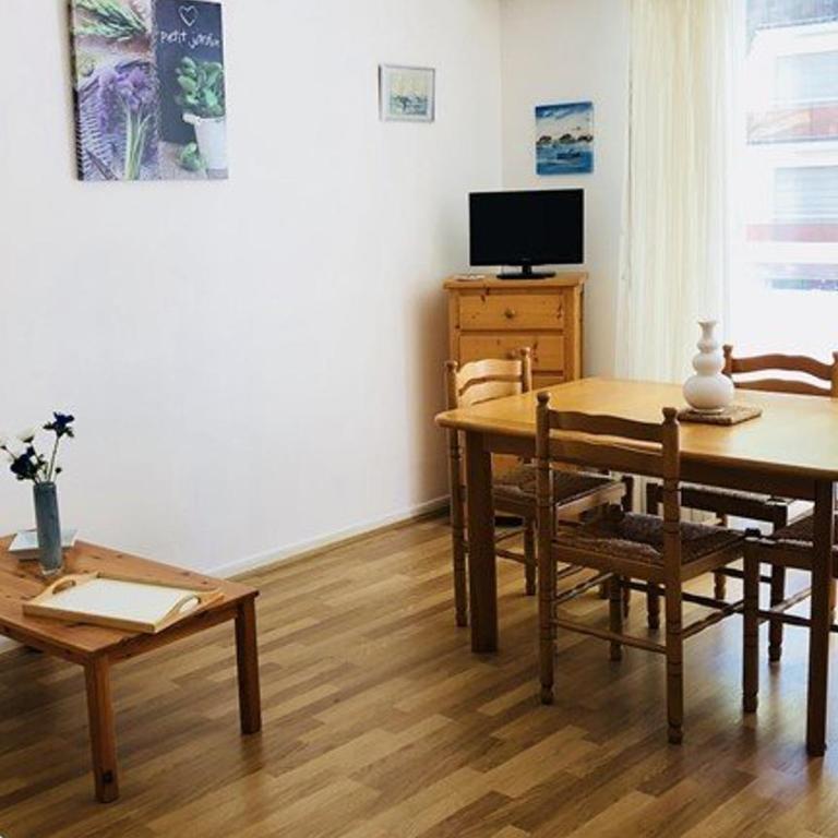 Appartement T3 Arcachon Centre-Ville, 280m de la Plage, Parking, Proche Gare, Balcon - FR-1-433-4 - Appartamento (6 Adulti) - 10