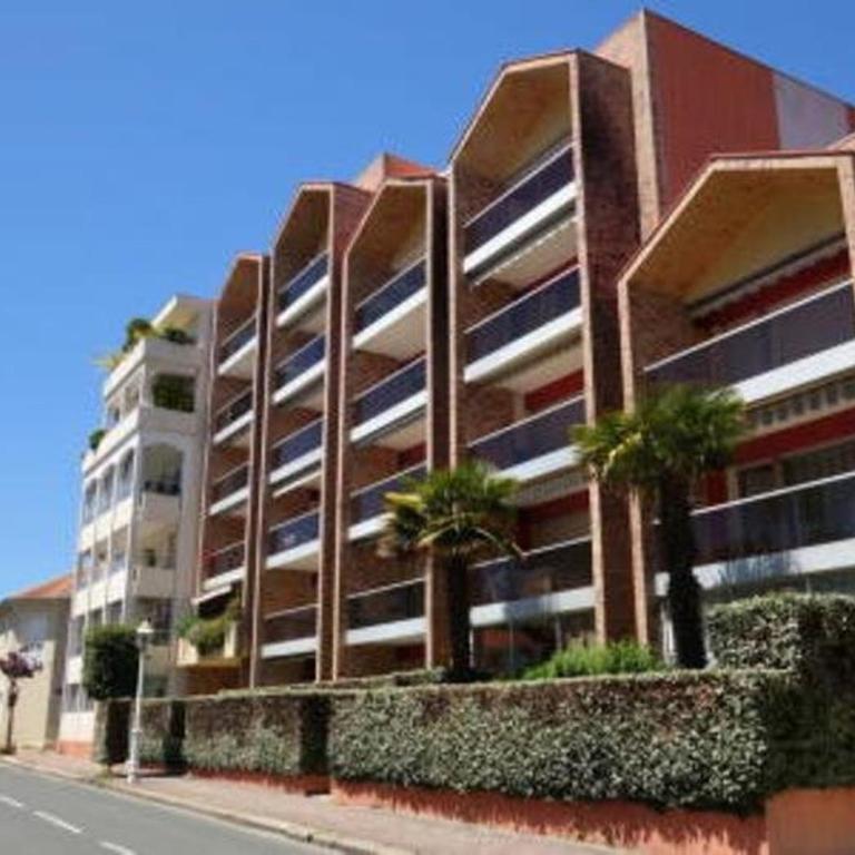 Studio rénové à 350m de la plage, Arcachon (4 pers) - FR-1-433-132 - Monolocale - 11