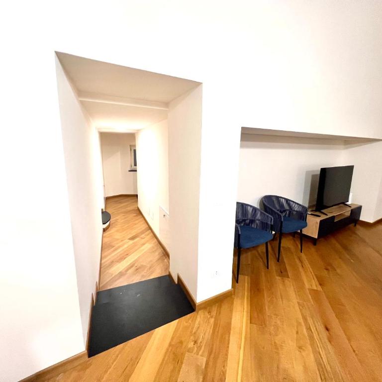 Domus Orefici - Ampia e moderna dimora di prestigio - Appartamento con 4 Camere da Letto - 37