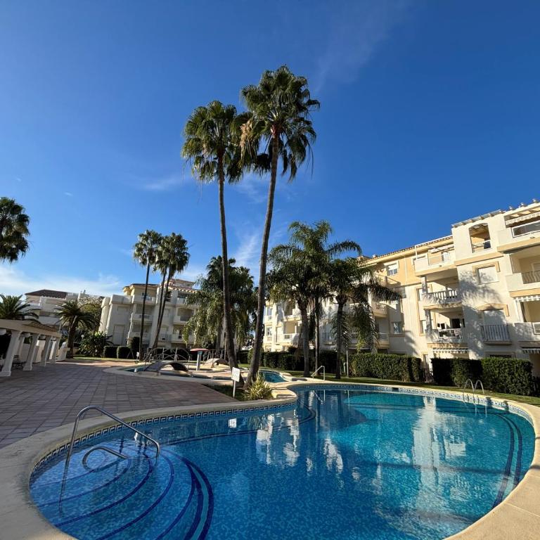 La Fontana A- primer piso- Serviden - Apartamento de 2 dormitorios - 17
