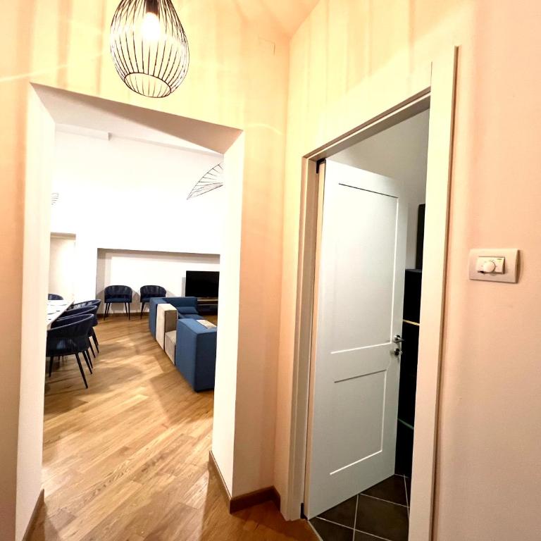 Domus Orefici - Ampia e moderna dimora di prestigio - Appartamento con 4 Camere da Letto - 38
