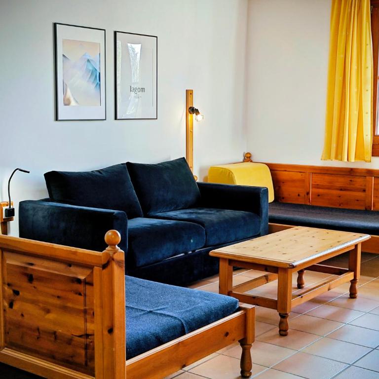 Panorama Apartment Gerlitzen - Apartment mit Balkon - 1