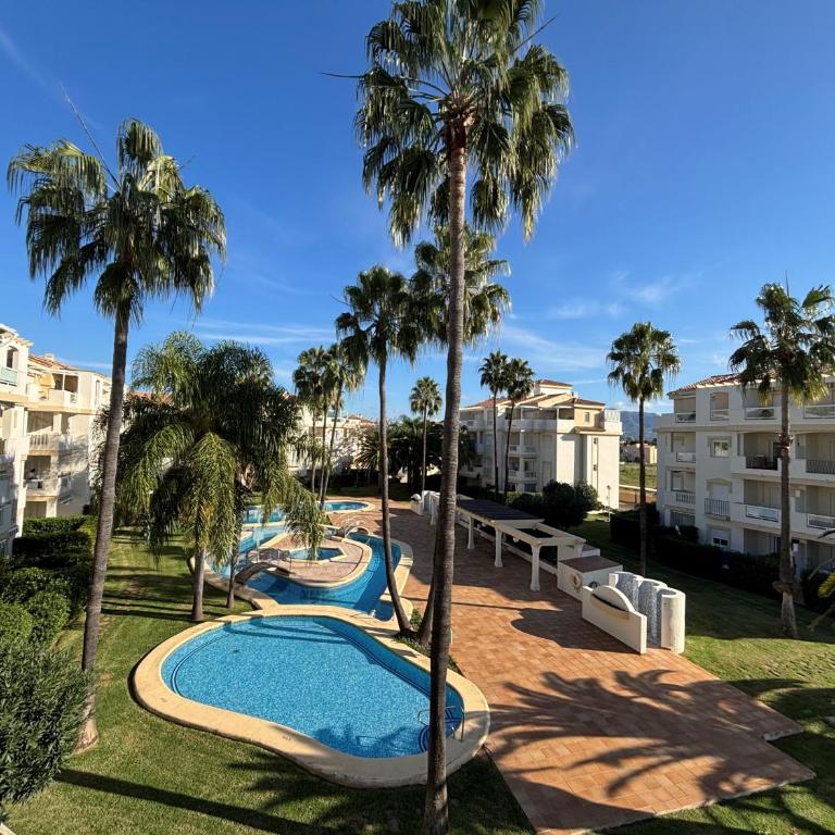 La Fontana B- primer piso- Serviden - Apartamento de 2 dormitorios - 19