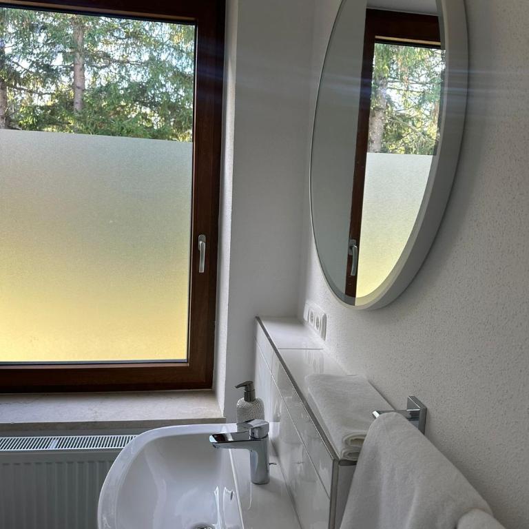 Pension Zollhaus - Standard Doppelzimmer - 2