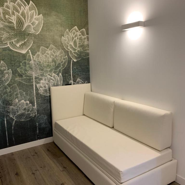 Park Hotel Cellini - Deluxe Junior Suite with Big Terrace Sea View - 7