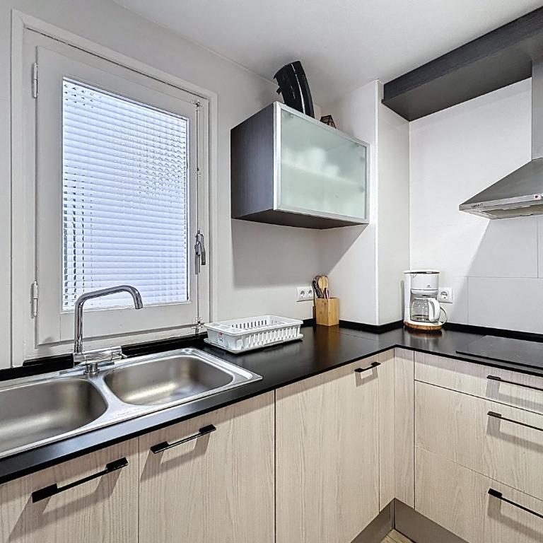 Cap Norfeu 60 - Apartamento de 3 dormitorios - 22