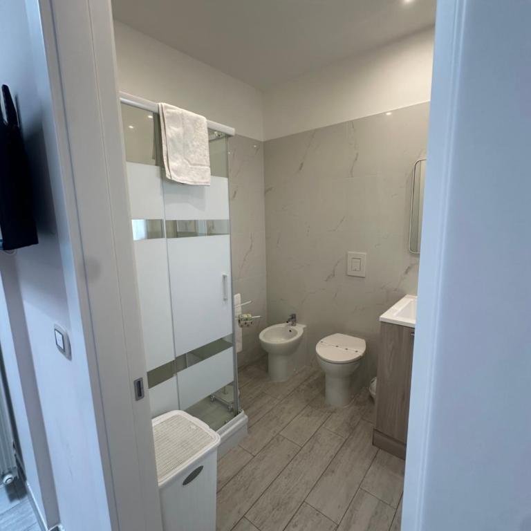 Casa Roberta - Large Double Room - 7