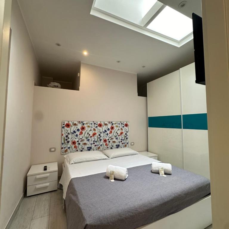 Casa Roberta - Large Double Room - 8