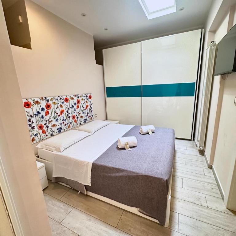 Casa Roberta - Large Double Room - 10