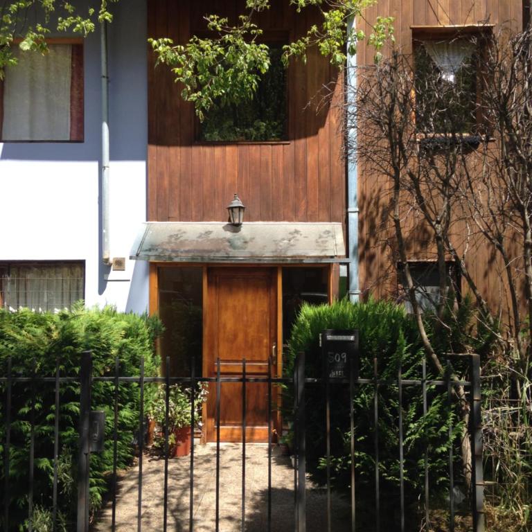 Studio Alto - Apartamento de 1 dormitorio - 4