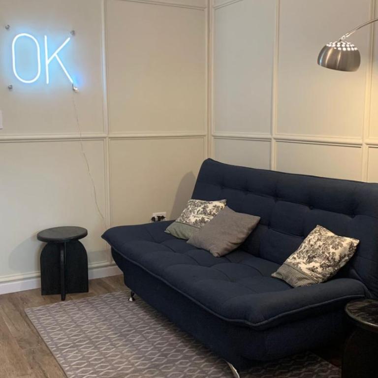 Studio Elite en la mejor Zona de Santa Cruz - Apartamento de 1 dormitorio - 4