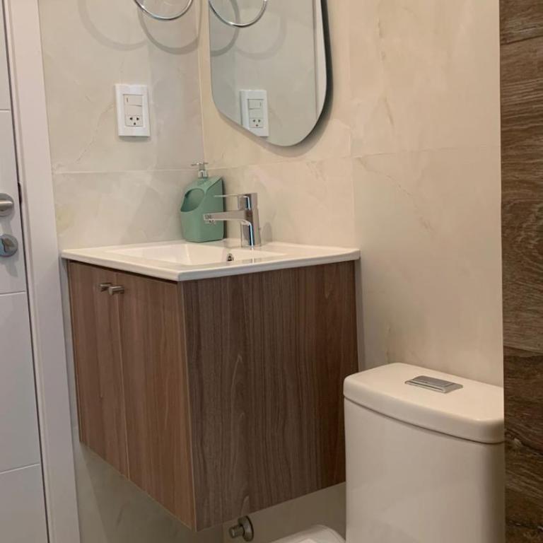 Studio Elite en la mejor Zona de Santa Cruz - One-Bedroom Apartment - 6
