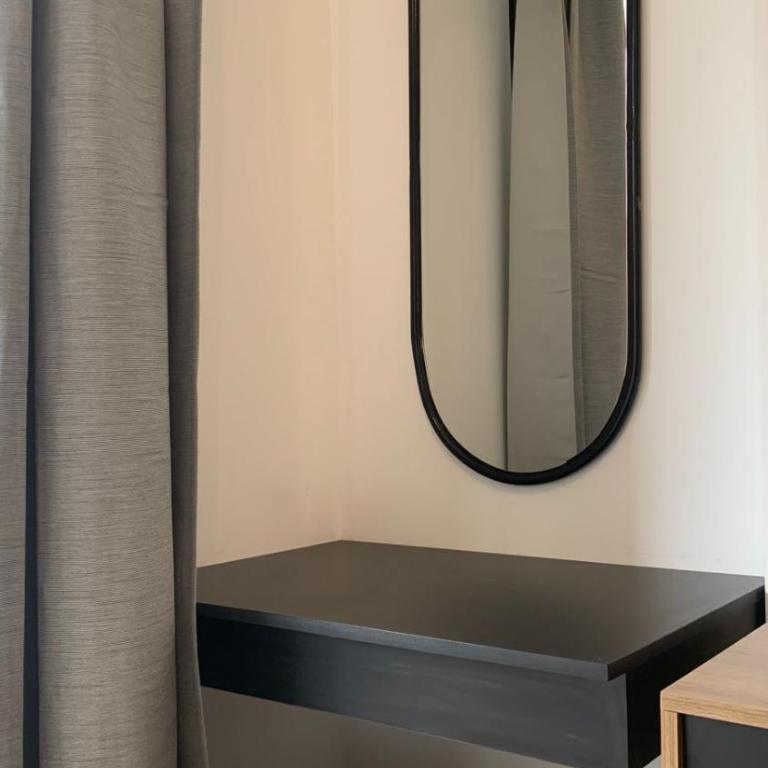 Studio Elite en la mejor Zona de Santa Cruz - One-Bedroom Apartment - 9