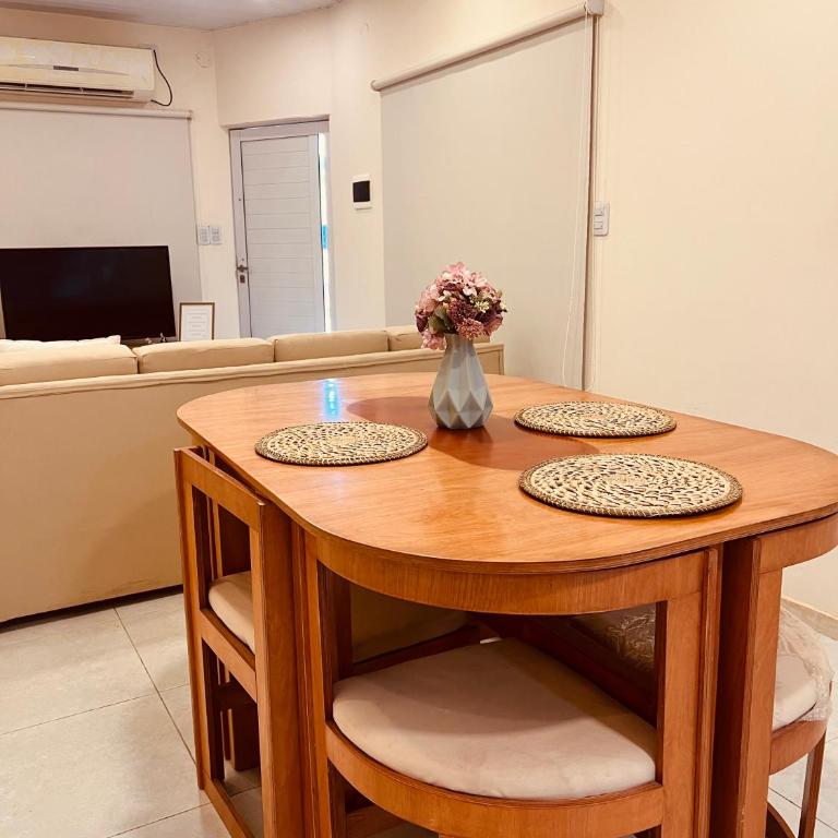 SHINY House 2 habitaciones - Two-Bedroom Apartment - 7
