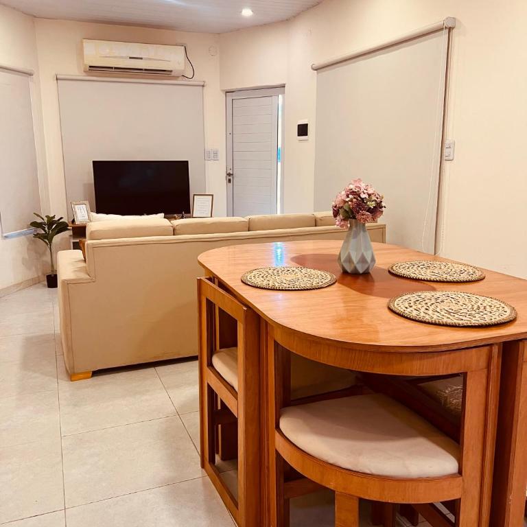 SHINY House 2 habitaciones - Two-Bedroom Apartment - 4