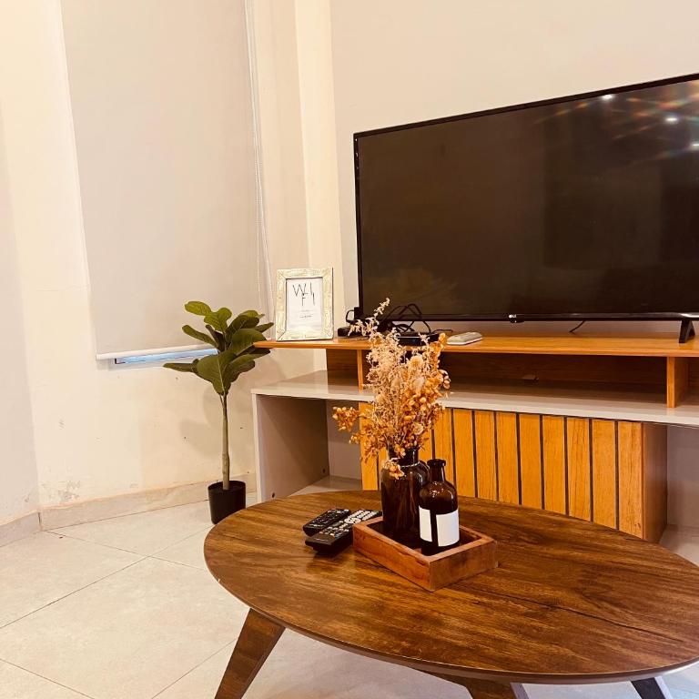 SHINY House 2 habitaciones - Two-Bedroom Apartment - 8