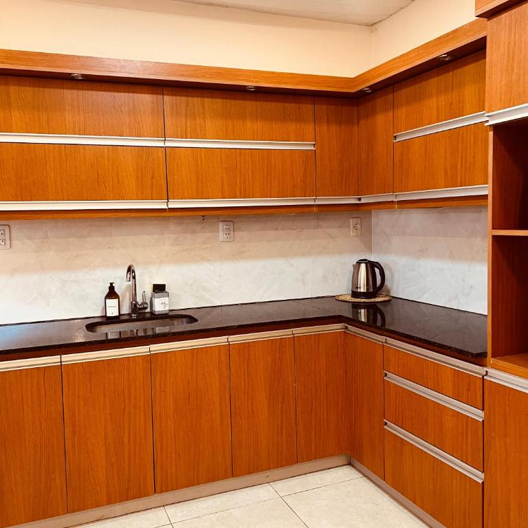 SHINY House 2 habitaciones - Two-Bedroom Apartment - 6