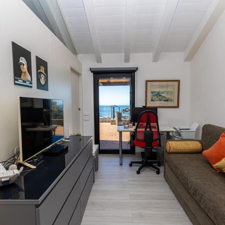 Villa Perla Vista - Villa - 36