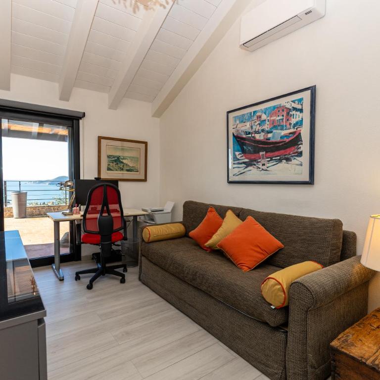 Villa Perla Vista - Villa - 37
