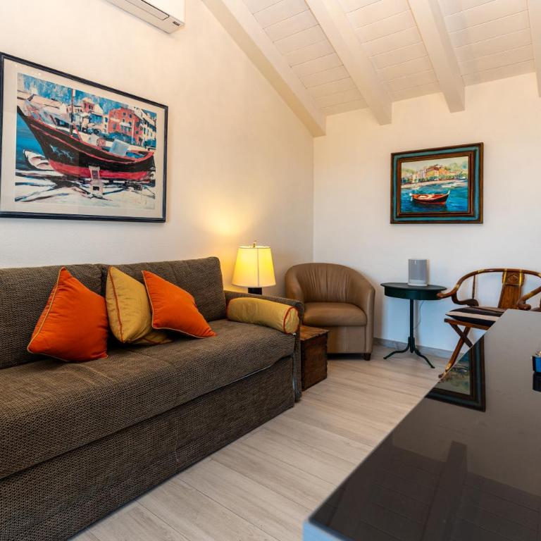 Villa Perla Vista - Villa - 42