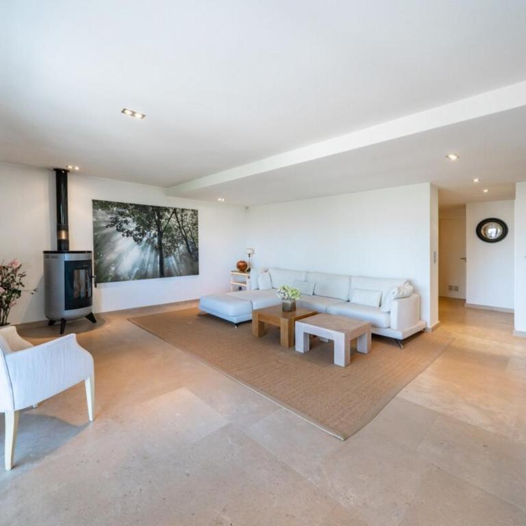 Charmante maison sur les hauteurs de Cannes - Maison 3 Chambres - 2