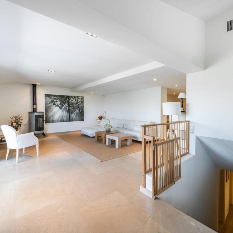 Charmante maison sur les hauteurs de Cannes - Maison 3 Chambres - 8