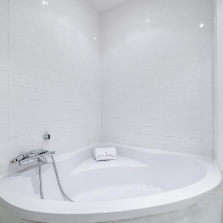 Charmante maison sur les hauteurs de Cannes - Maison 3 Chambres - 16