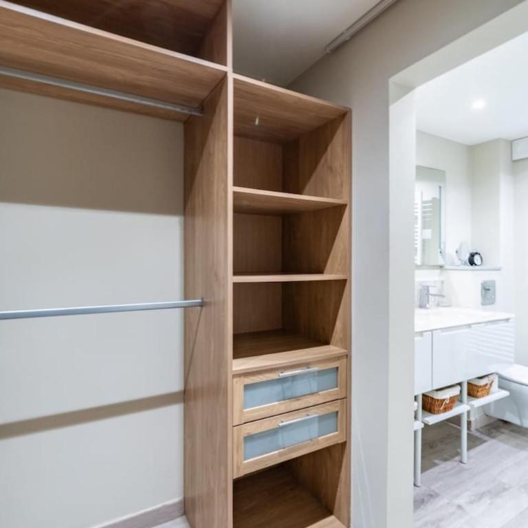 Charmante maison sur les hauteurs de Cannes - Maison 3 Chambres - 19