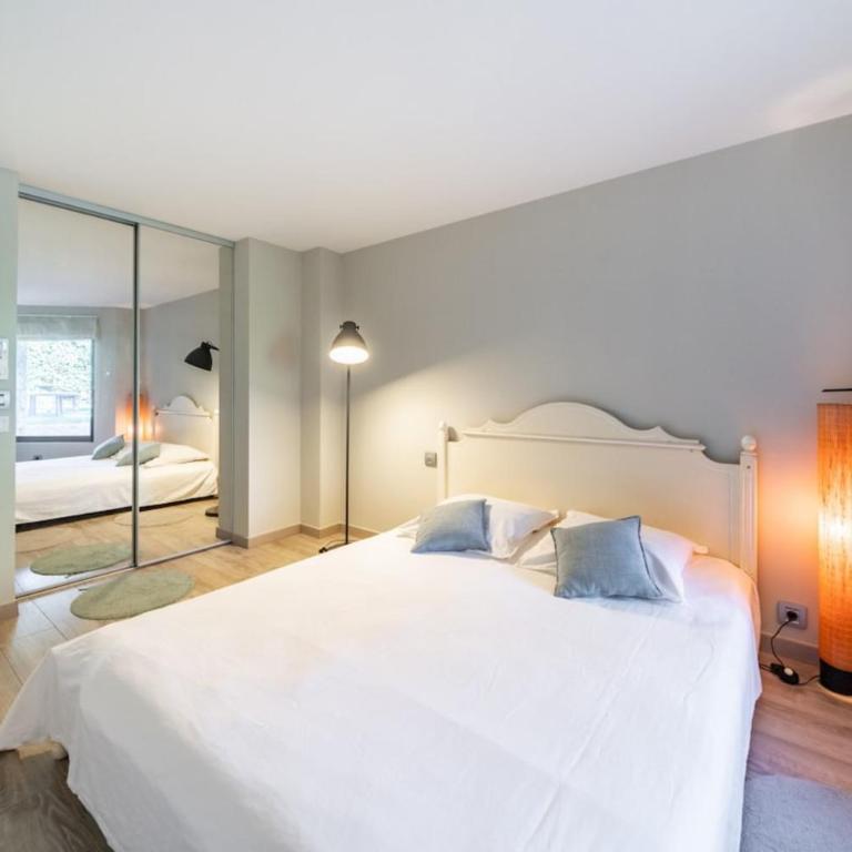 Charmante maison sur les hauteurs de Cannes - Maison 3 Chambres - 22