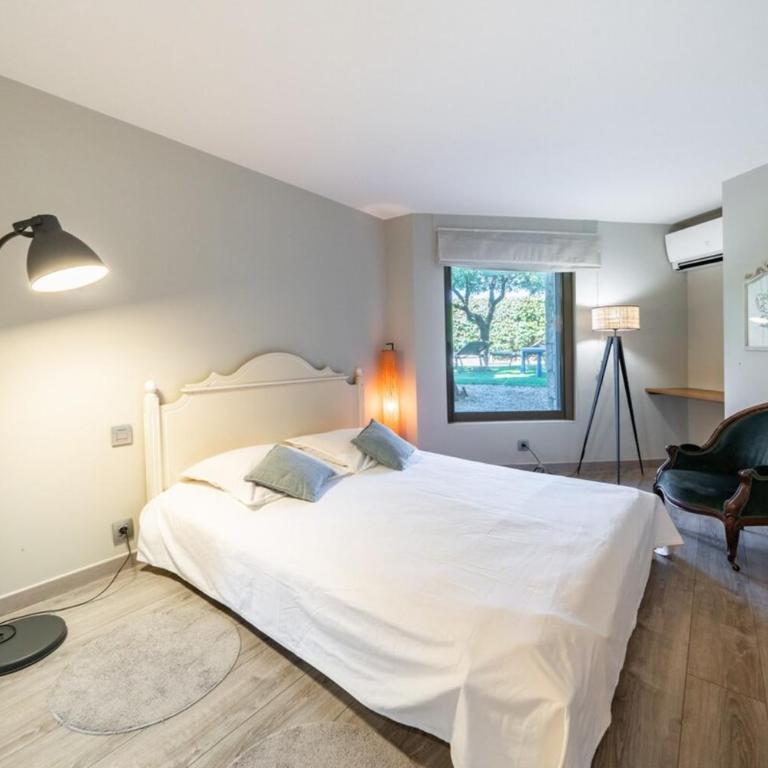 Charmante maison sur les hauteurs de Cannes - Maison 3 Chambres - 21