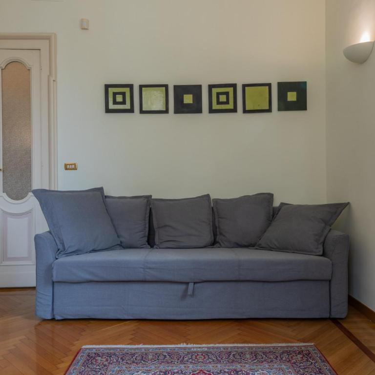 Old Soul New Comfort by Wonderful Italy - Appartamento - 5
