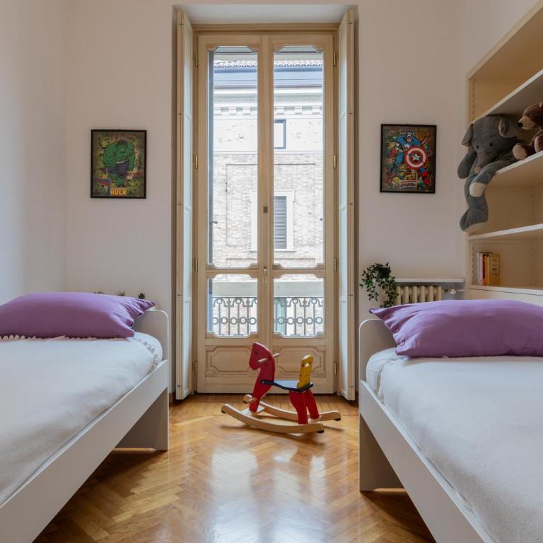 Old Soul New Comfort by Wonderful Italy - Appartamento - 3