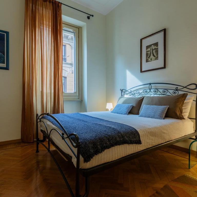 Old Soul New Comfort by Wonderful Italy - Appartamento - 2