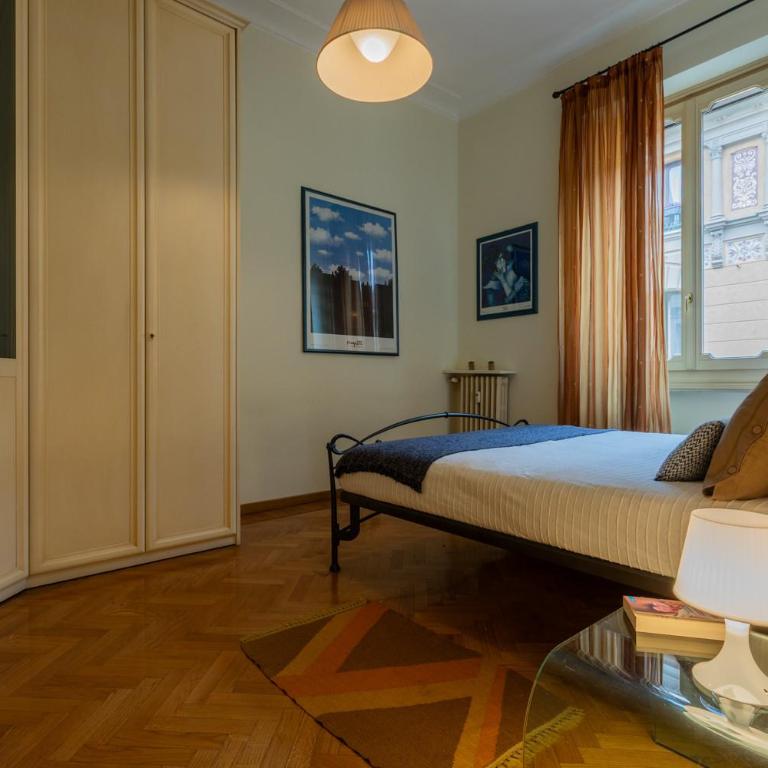 Old Soul New Comfort by Wonderful Italy - Appartamento - 9