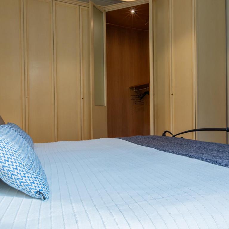 Old Soul New Comfort by Wonderful Italy - Appartamento - 8
