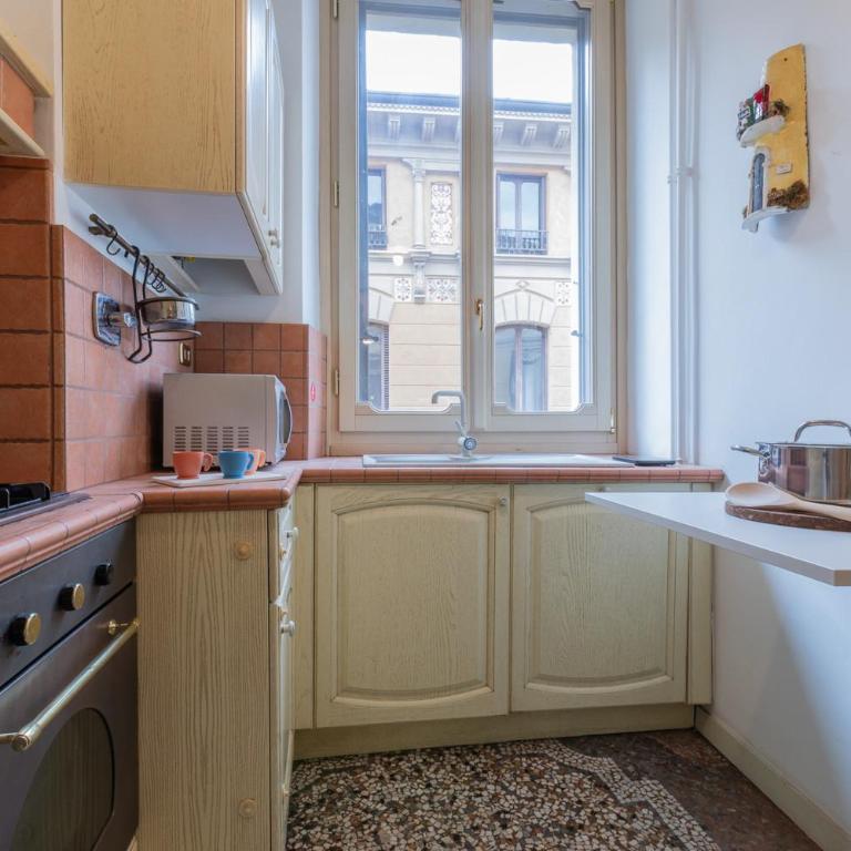 Old Soul New Comfort by Wonderful Italy - Appartamento - 4