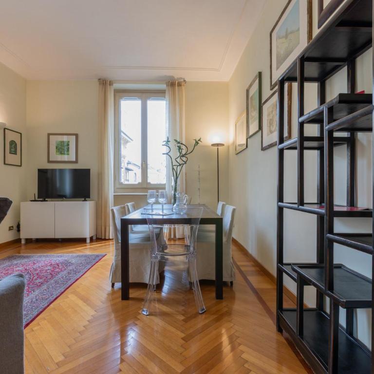 Old Soul New Comfort by Wonderful Italy - Appartamento - 11