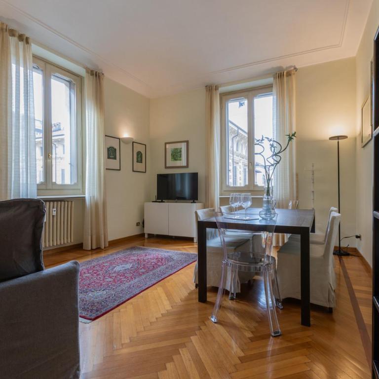 Old Soul New Comfort by Wonderful Italy - Appartamento - 17