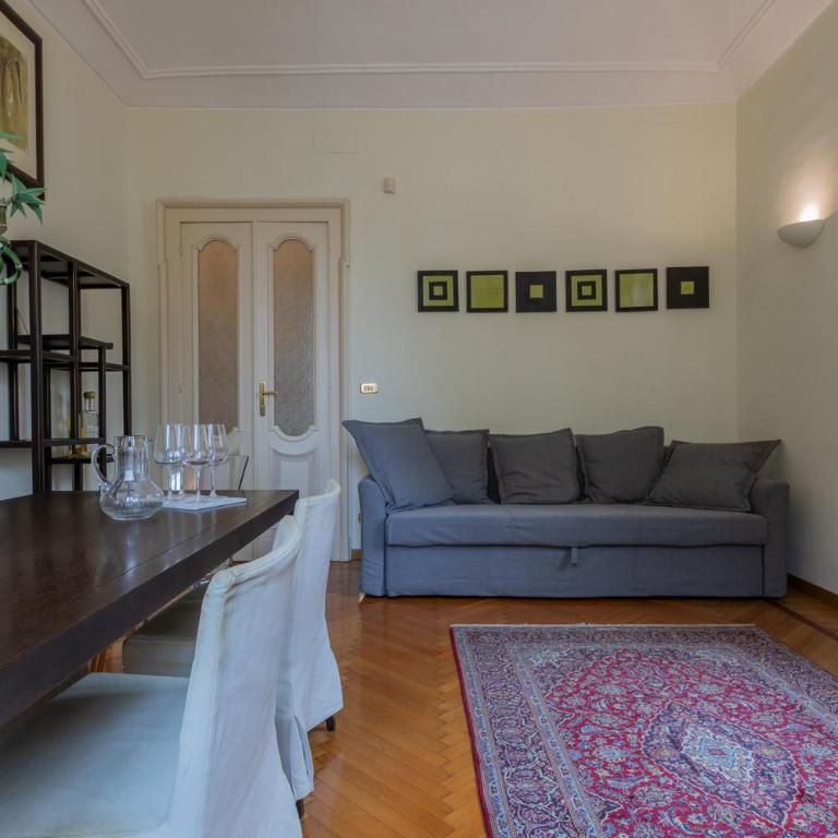Old Soul New Comfort by Wonderful Italy - Appartamento - 14