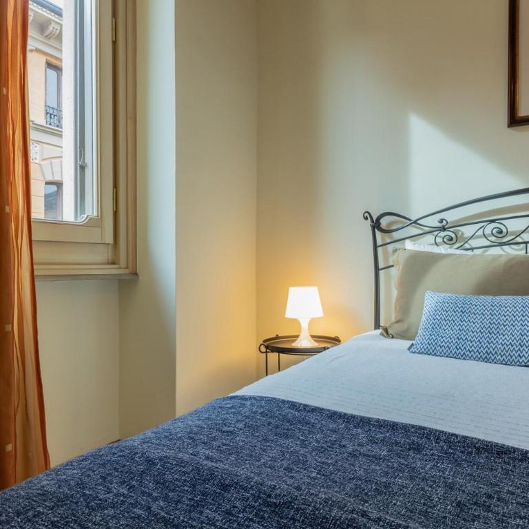 Old Soul New Comfort by Wonderful Italy - Appartamento - 13