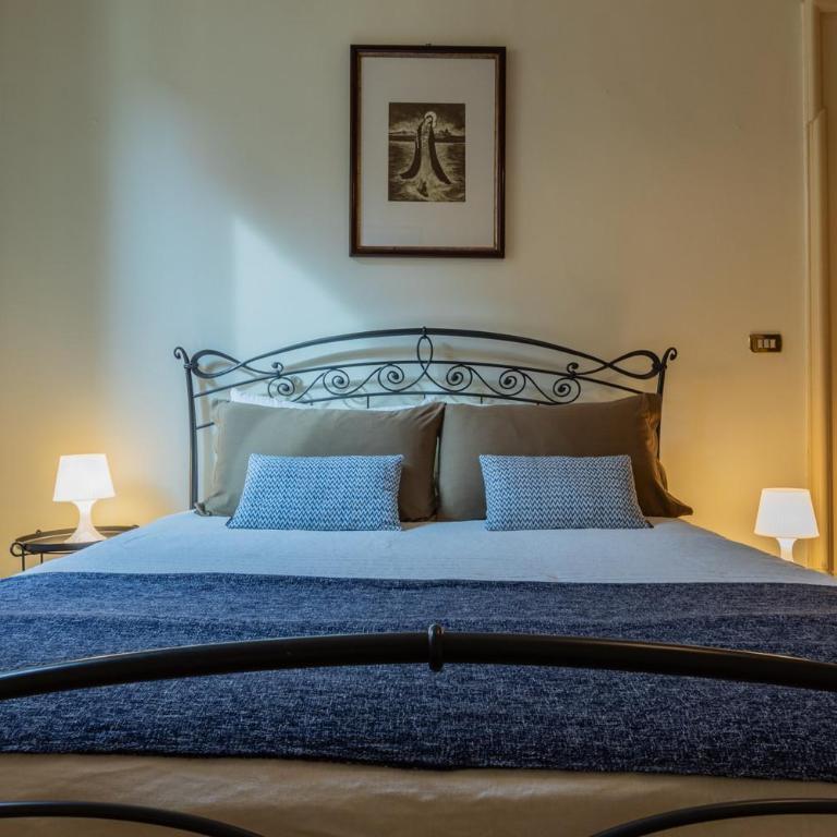 Old Soul New Comfort by Wonderful Italy - Appartamento - 15