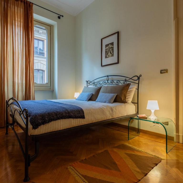 Old Soul New Comfort by Wonderful Italy - Appartamento - 19