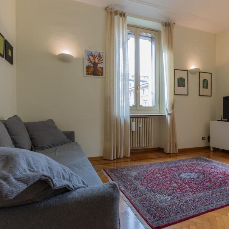Old Soul New Comfort by Wonderful Italy - Appartamento - 21
