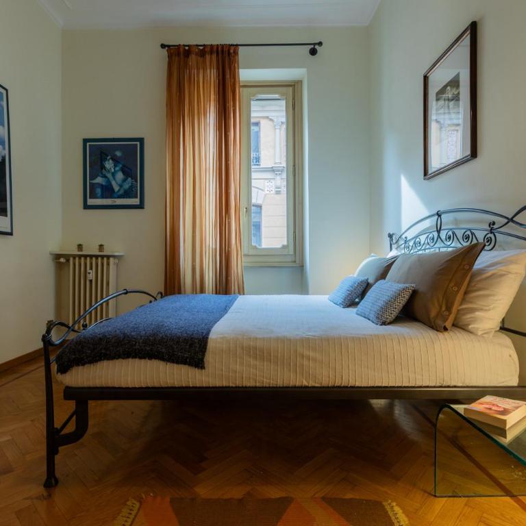 Old Soul New Comfort by Wonderful Italy - Appartamento - 24