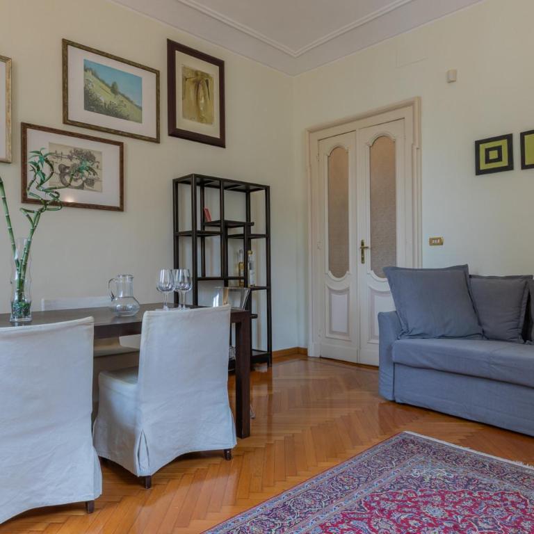 Old Soul New Comfort by Wonderful Italy - Appartamento - 25