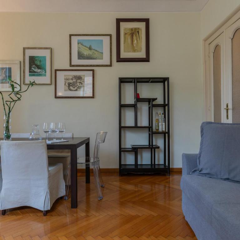 Old Soul New Comfort by Wonderful Italy - Appartamento - 27